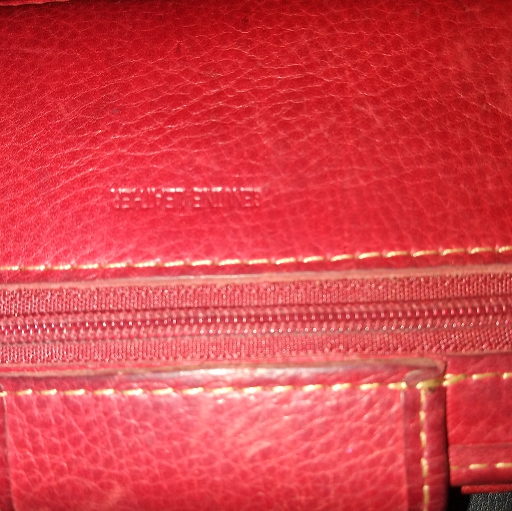 FOSSIL Wristlet - Picture 7 of 10